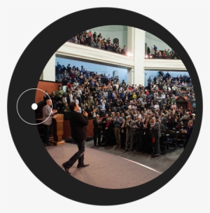 The Dunlap Prize Is Awarded To Neil Degrasse Tyson - University Of Toronto #1812710