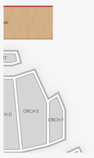 Neil Degrasse Tyson - The Bushnell Performing Arts Center #1812711