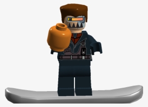 New Goblin Brickipedia Fandom Powered By Wikia - Goblin #1812748