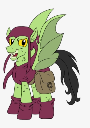 #917057 - Artist - Edcom02, Artist - Jmkplover, Bat - Green Goblinpony #1812781