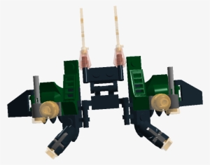 lego goblin glider