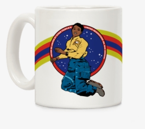 Mae Jemison Astronaut - Astronaut #1812842