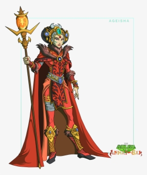 Https - //www - Facebook - Com/pages/crt0ons Anim3 - Sorceress He Man #1812890