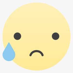 Open - Criying Svg #1812918