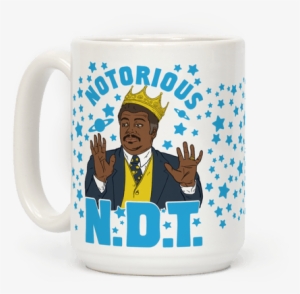 The Notorious N - Mug #1812921