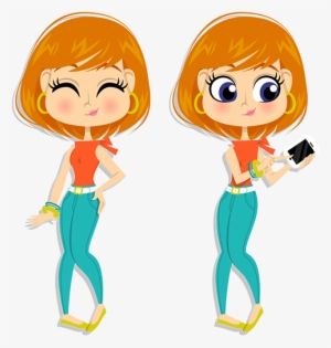 Casinity Illustration By Aida Sofia Barba Flores, Via - Cartoon #1812989