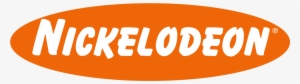 Nickelodeon - Nickelodeon Logo #1813021 Nickelodeon - Nickelodeon Logo #1813021
