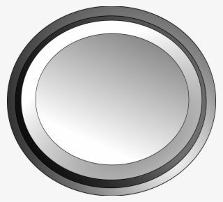Circle Button Png #1813078