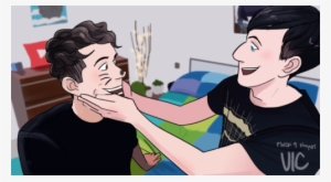 The Pinof 9 Blooper Reel Was A True Gift To The World - Cartoon #1813180