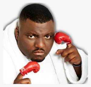 The American Comedy Co - Carlos Mencia #1813209