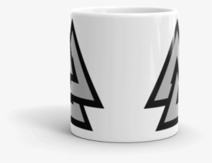Valknut Coffee Mug - Mug #1813211