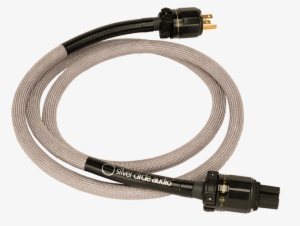 Vesuvius Dc - Power Cord #1813267
