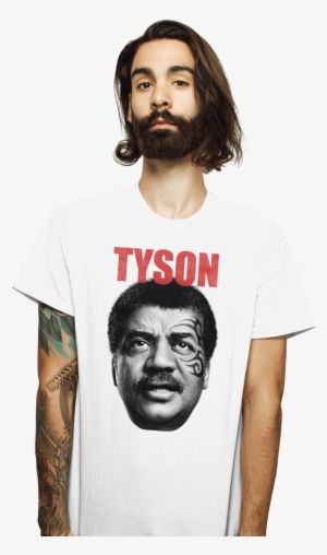 Neil Degrasse Tyson - Return Of The Hero Shirt #1813290