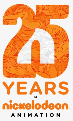 See, That's What The App Is Perfect For - 25 Years Of Nickelodeon Animation #1813343