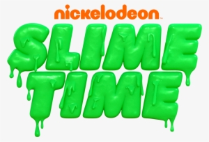 Nickelodeon Uk Has Partnered With Intu Shopping Centres - Nickelodeon Slime Time #1813366