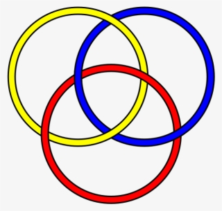Borromean-rings - Trinity Borromean Rings #1813372 Borromean-rings - Trinity Borromean Rings #1813372