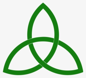 Triquetra Png #1813375