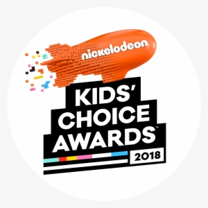Nickelodeon Competitions - Nickelodeon Kids Choice Awards 2018 #1813440