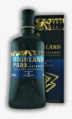 Highland Park Valknut 46,8% - Valknut Whiskey #1813467