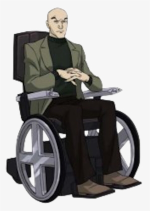 Professor X - Professor X Xmen Evolution #1813470