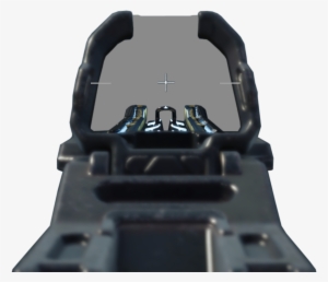 Clip Art Stock Bo3 Transparent Tempest - Scale Model #1813553