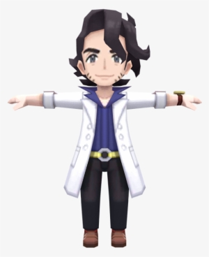 Download Zip Archive - Sycamore Pokemon #1813579