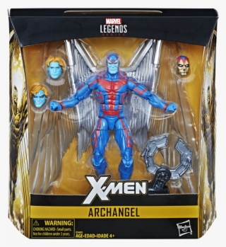Marvel Legends Archangel - X Men Marvel Legends Archangel #1813597