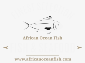 African Ocean Fish African Ocean Fish - Fish #1813624