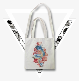 Last Chance ▿ Gyarados Tote - Baseball Cap #1813651