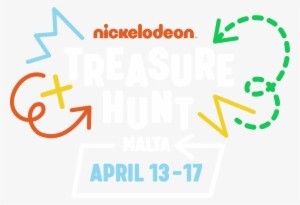 Nickelodeon Treasure Hunt Is Landing In Malta In 2019 - Poster #1813677
