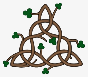 Gimp Work - Triquetra #1813684