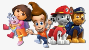 Nickelodeon Central #1813704