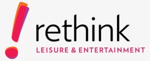 Rethink Leisure & Entertainment Named As Principal - Transparent Azure Stack Logo #1813728 Rethink Leisure & Entertainment Named As Principal - Transparent Azure Stack Logo #1813728