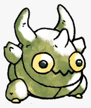 3 - Baby Heracross #1813765