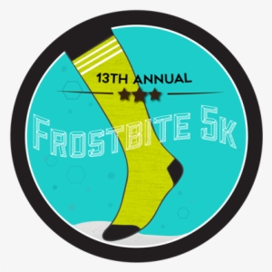 Frostbite 5k - Sports #1813872