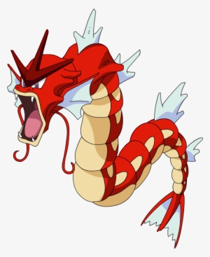 Largest Collection Of Free To Edit Gyarados Stickers - Pokemon Gyarados #1813938