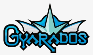 Enter Image Description Here - Gyarados Png Logo #1814057