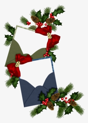 Christmas Holly - Christmas Day #1814104