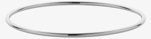 2mm Round Bangle - Bangle #1814149