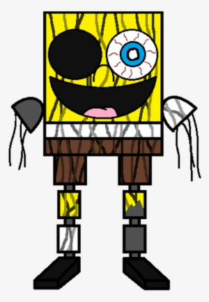 Photo - Five Night At Spongebob #1814198