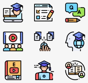 Online Learning - Transport And Communication Png #1814223