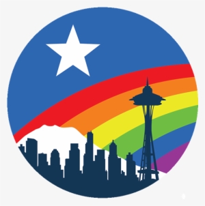 Seattle Pridefest 2018 Silver Sponsorship #1814302