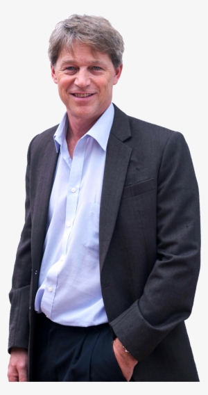 Professor Jonathan Blackburn - Businessperson #1814321