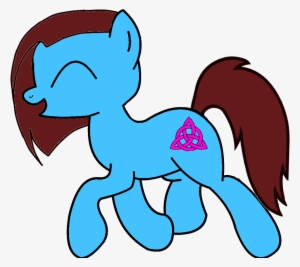 Oc, Oc Only, Safe, Terra Triquetra, Witch - Cartoon #1814350