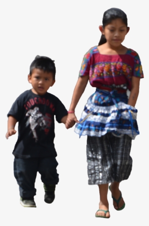 By - Childs Walking Png #1814382
