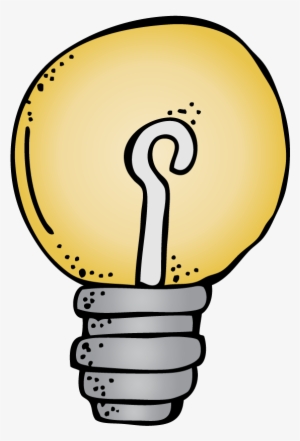 Clipart Walking 3 Child - Light Bulb Clipart Melonheadz #1814481