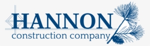 Hannon Const Co Logo #1814516