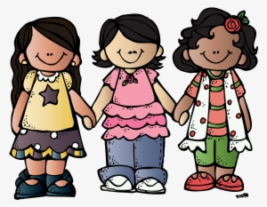 1697 Best Images About Clipart - Melonheadz Clipart Friends #1814543