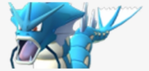 Gyarados - Fiche Pokemon Go Leviator - Free Transparent PNG Download ...