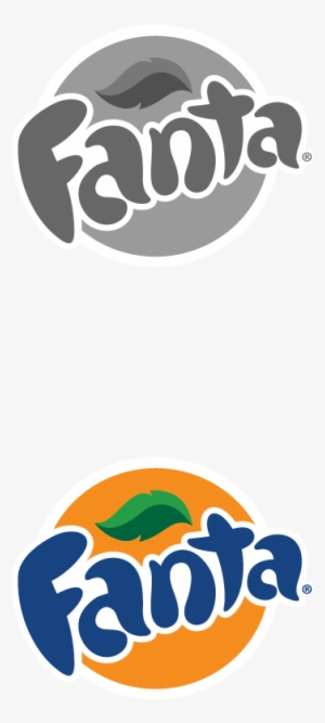 Fanta - Letra De Fanta Png #1814618